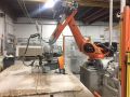 Gerrity SawJet Cutting System 2