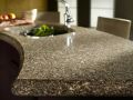 GerrityStone quartz countertop installation 1