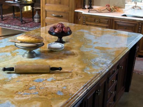 GerrityStone quartz countertop installation 3
