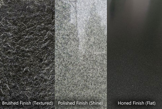 GerrityStone_Brushed-Polished-Honed-Finish