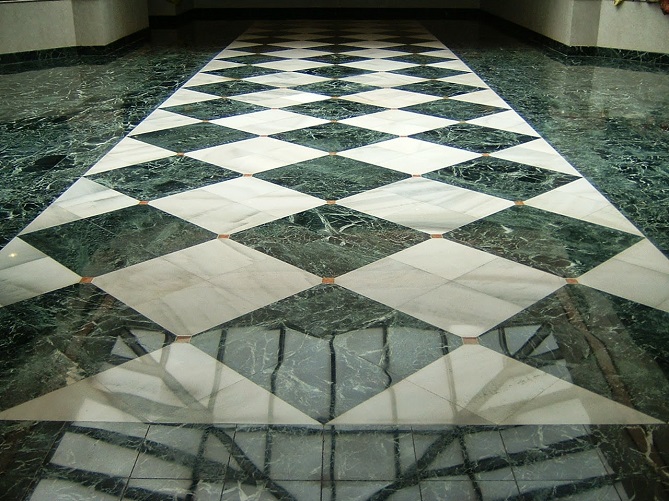 GerrityStone_polished-marble-floor