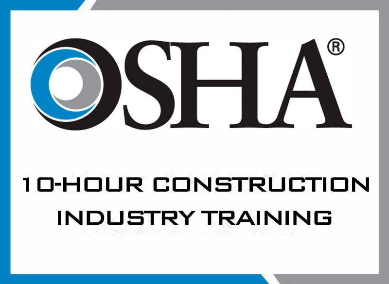 osha10